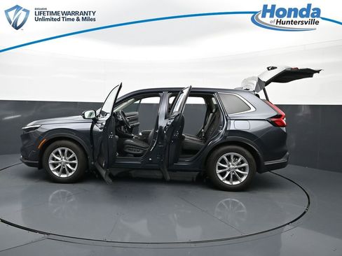 Used 2024 Honda CR-V EX-L image 45
