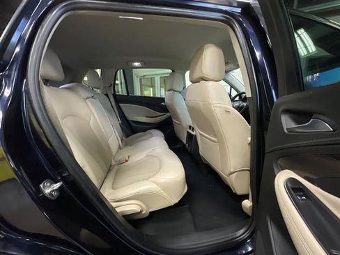 Used 2020 Buick Envision Preferred image 21