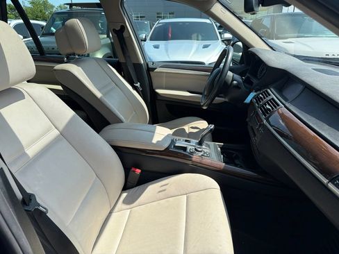 Used 2012 BMW X5 xDrive35i AWD/4WD image 14