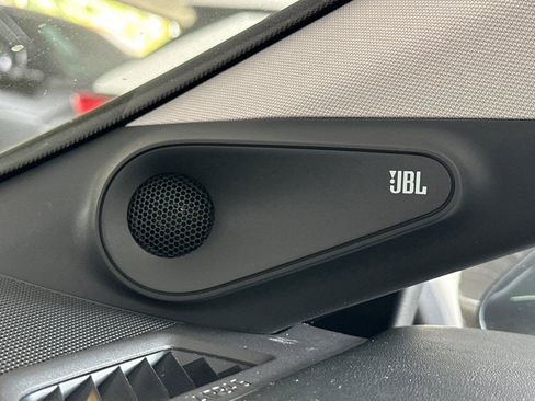 New 2025 Toyota Mirai XLE image 20