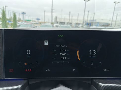 New 2026 Hyundai Sonata N Line FWD image 15
