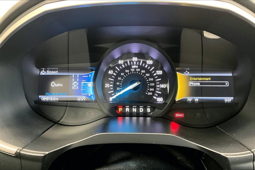 Used 2019 Ford Edge SEL w/ Equipment Group 201A AWD/4WD image 21