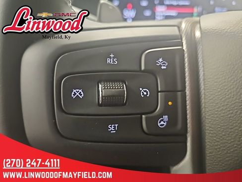 New 2026 GMC Sierra 1500 Denali w/ Denali Reserve Package image 21