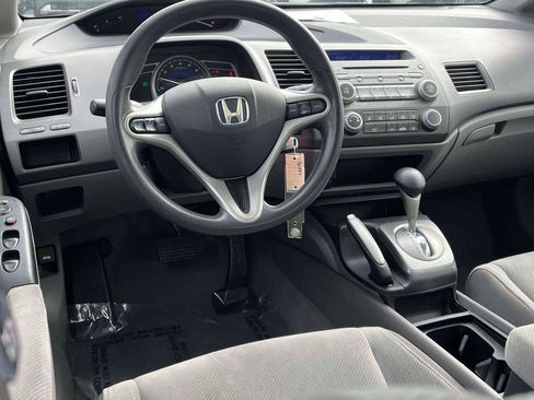 Used 2011 Honda Civic EX image 5