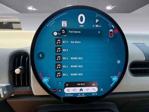 New 2026 MINI Cooper S image 18