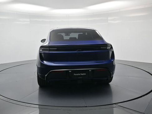 New 2026 Porsche Macan Turbo Electric image 29