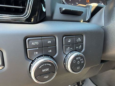 New 2026 GMC Sierra 1500 AT4X image 19
