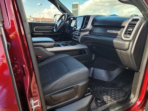 Used 2019 RAM 3500 Lone Star AWD/4WD image 13