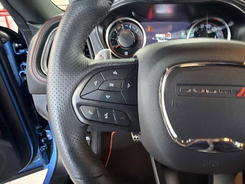 Used 2023 Dodge Challenger R/T Scat Pack RWD image 20