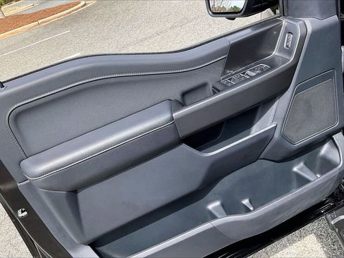 Used 2024 Ford F150 XLT w/ Equipment Group 302A MID image 28