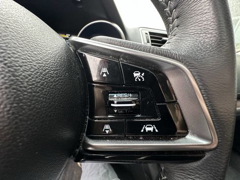 Used 2019 Subaru Outback 3.6R Limited image 19