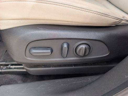 Used 2023 Buick Encore GX Select FWD image 16