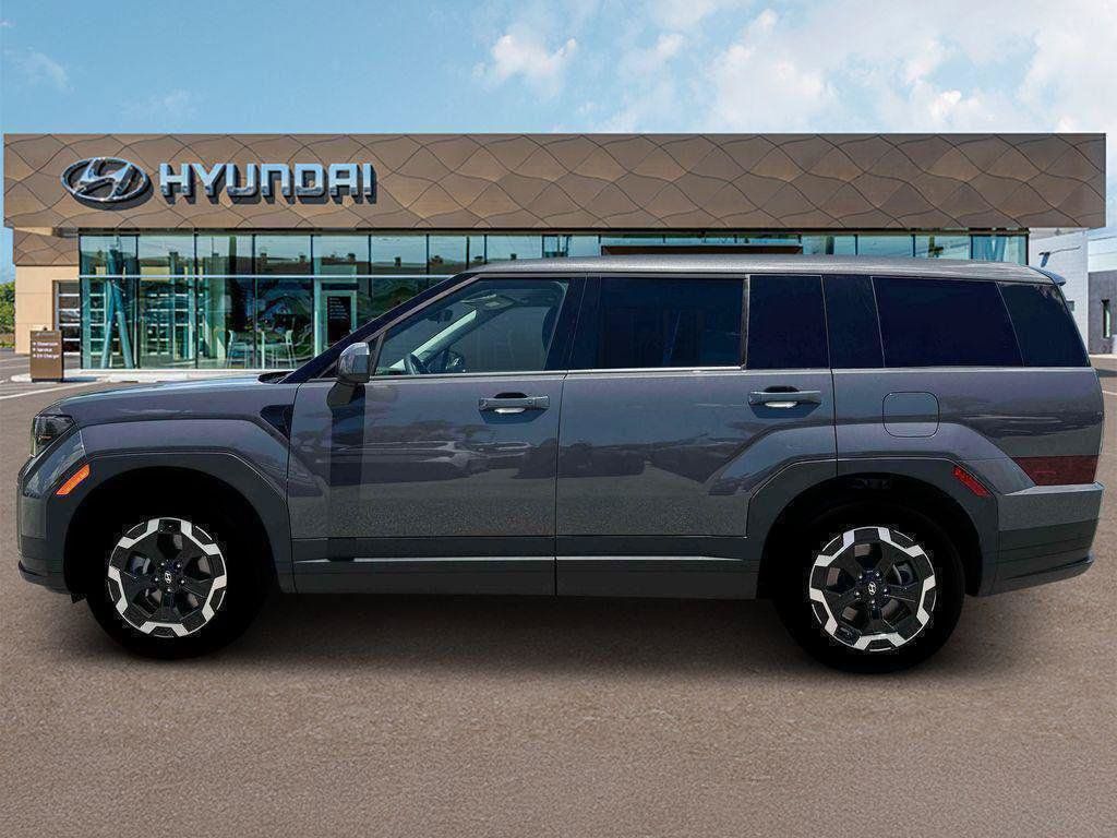 New 2026 Hyundai Santa Fe SE FWD image 3