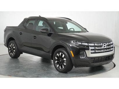 New 2026 Hyundai Santa Cruz SEL
