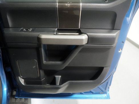 Used 2019 Ford F150 Raptor w/ Equipment Group 802A Luxury AWD/4WD image 64