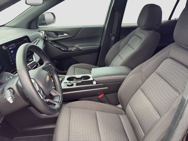 Certified 2026 Chevrolet Equinox LT AWD/4WD image 11