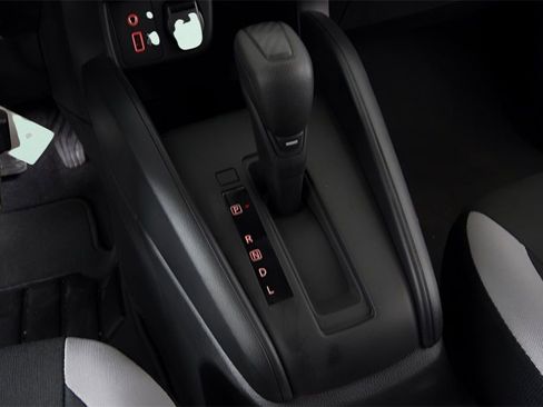 New 2025 Nissan Versa S w/ S Plus Package image 27