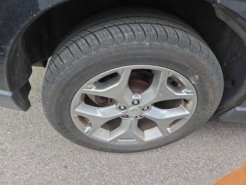 Used 2015 Subaru Forester 2.5i Touring image 4