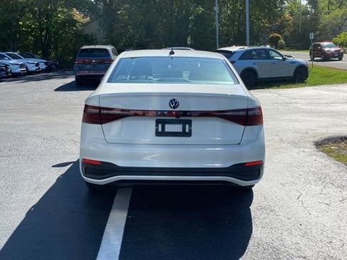 New 2026 Volkswagen Jetta S image 6