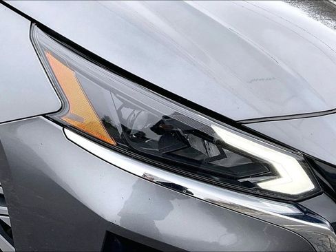 Used 2024 Nissan Altima 2.5 SV image 29