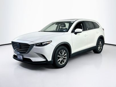 Used 2019 MAZDA CX-9 Touring w/ Touring Premium Package