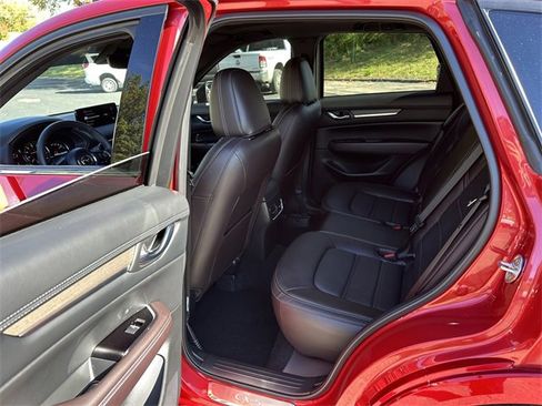 Used 2024 MAZDA CX-5 Signature image 12