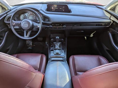 Used 2024 MAZDA CX-30 AWD 2.5 S w/ Preferred Package image 18