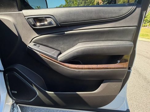 Used 2015 Chevrolet Tahoe LT AWD/4WD image 26