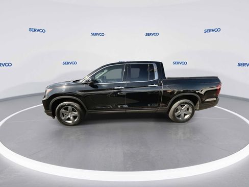 Used 2023 Honda Ridgeline RTL-E image 5