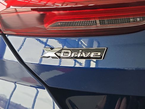 New 2026 BMW M850i xDrive image 16