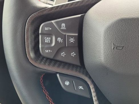 New 2025 Ford Bronco Raptor image 20