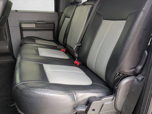 Used 2016 Ford F250 XLT w/ XLT Value Package image 16