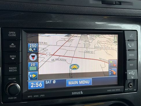 Used 2010 Dodge Challenger SRT8 w/ Special Edition Group image 26