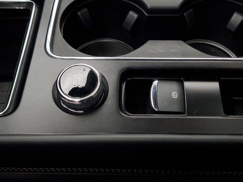 New 2026 Lincoln Corsair Grand Touring image 24