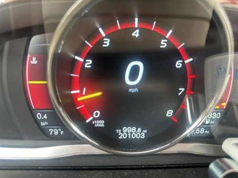 Used 2015 Volvo XC60 T6 AWD/4WD image 27