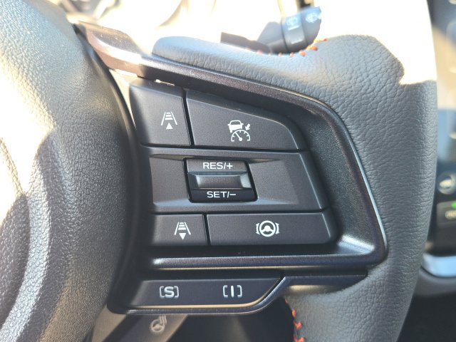 New 2026 Subaru Crosstrek 2.5i Limited AWD/4WD image 15