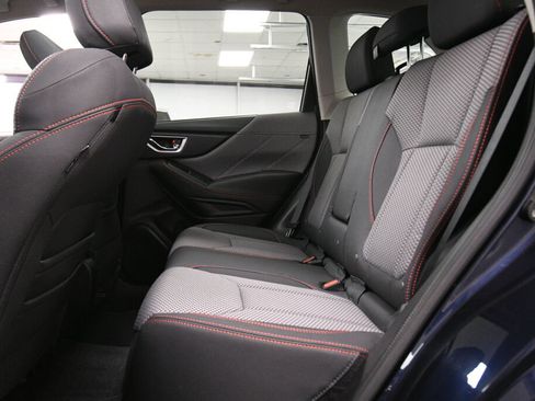 Used 2020 Subaru Forester Sport AWD/4WD image 21