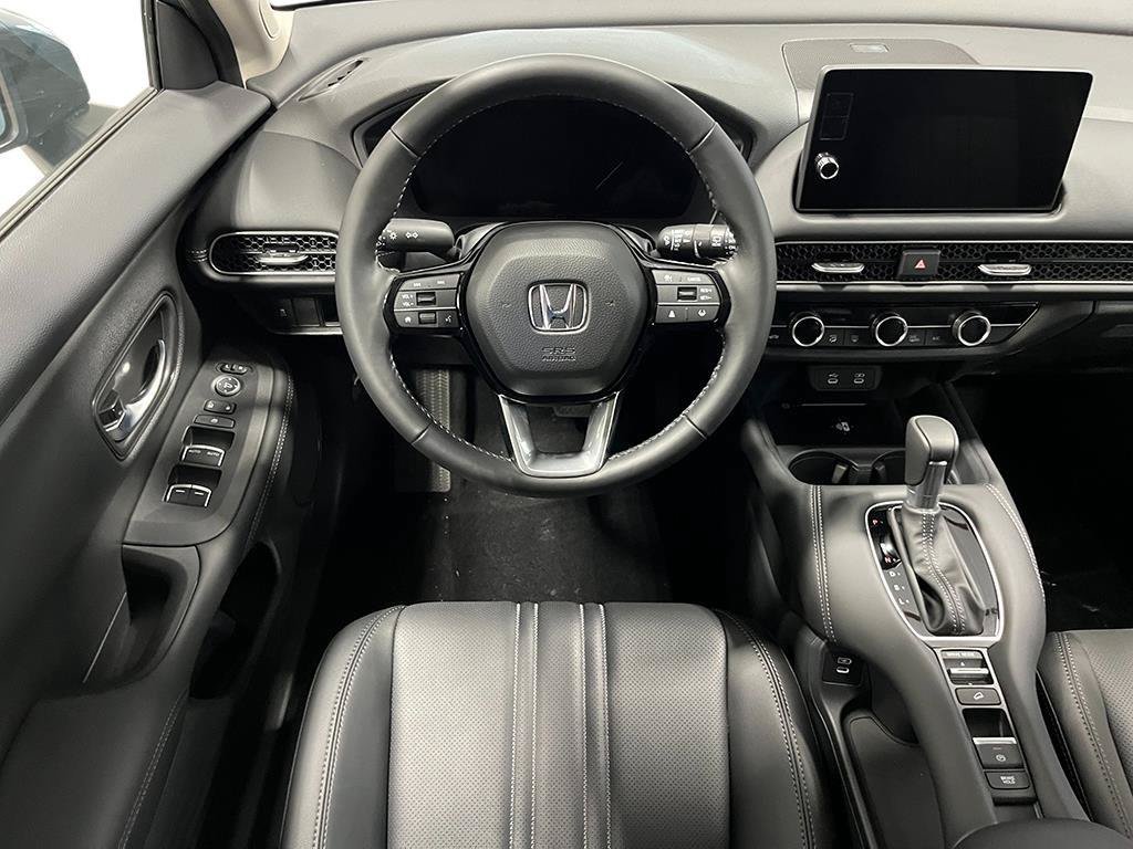 New 2027 Honda HR-V EX-L image 3