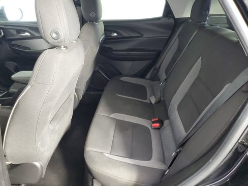 Used 2023 Chevrolet TrailBlazer LT w/ Convenience Package FWD image 13