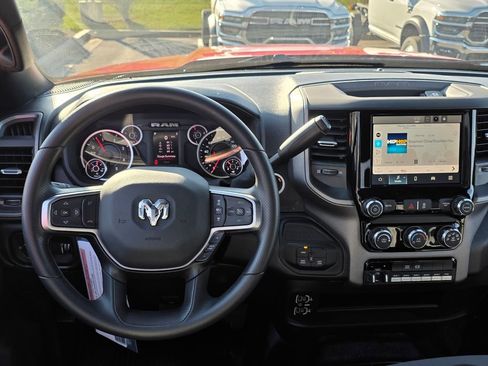 New 2026 RAM 3500 Tradesman image 32