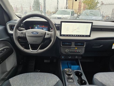 New 2026 Ford Maverick XLT w/ XLT Luxury Package image 10