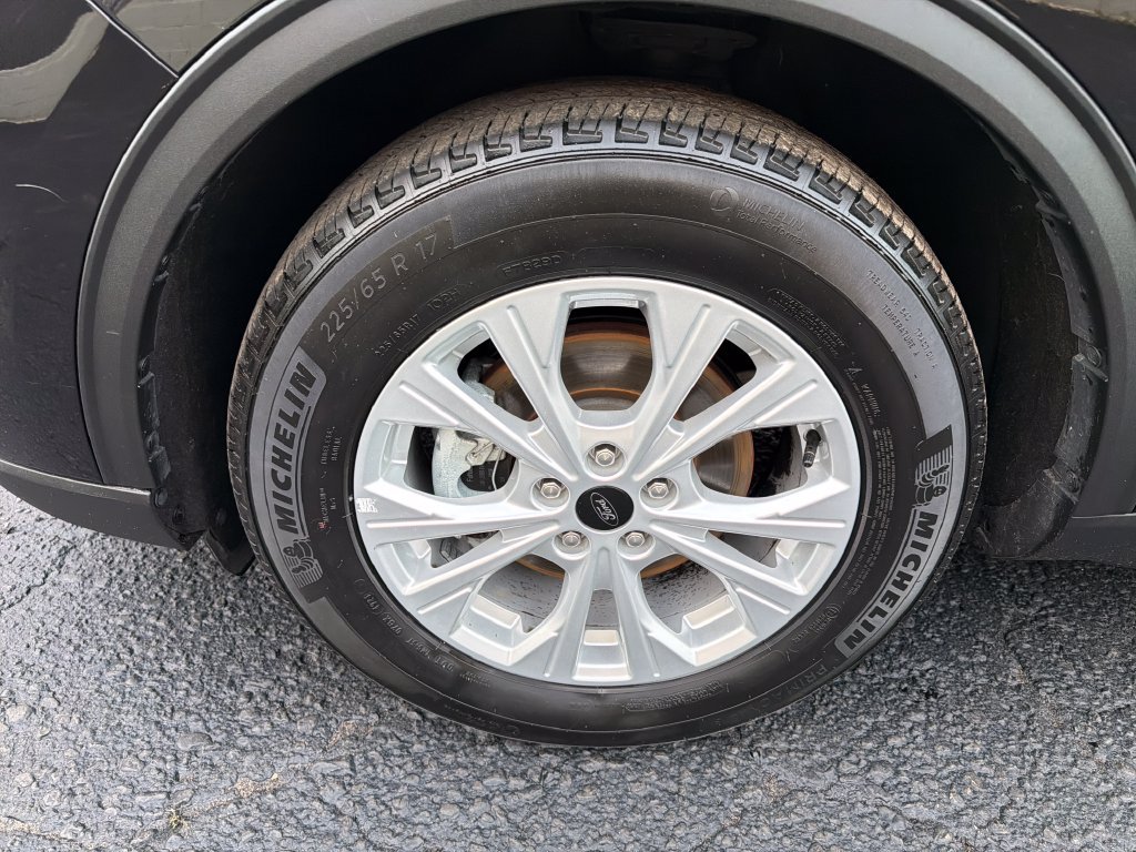Used 2024 Ford Escape Active FWD image 19
