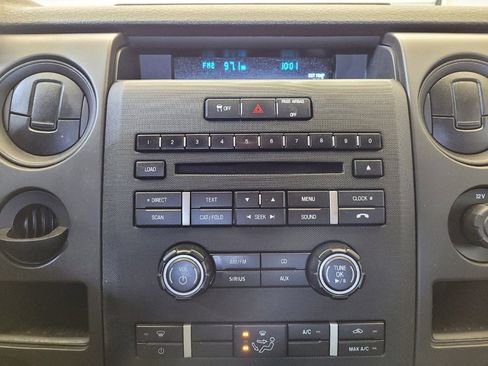 Used 2014 Ford F150 XL w/ Power Equipment Group RWD image 25