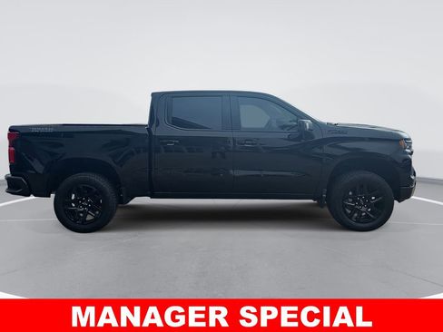 New 2026 Chevrolet Silverado 1500 LT Trail Boss w/ LT Trail Boss Premium Package image 2