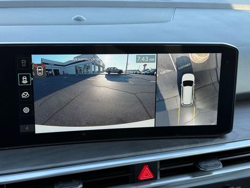 New 2026 Kia Sorento SX image 19