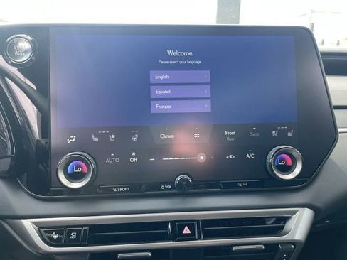 New 2026 Lexus RX 350 Premium Plus AWD/4WD image 22