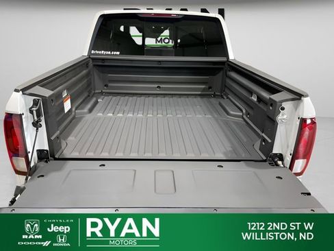New 2026 Honda Ridgeline RTL image 13