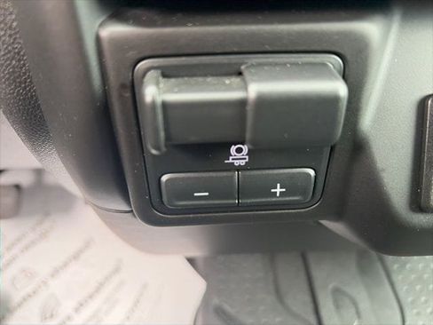 Used 2024 Chevrolet Silverado 2500 Custom w/ Custom Convenience Package AWD/4WD image 24