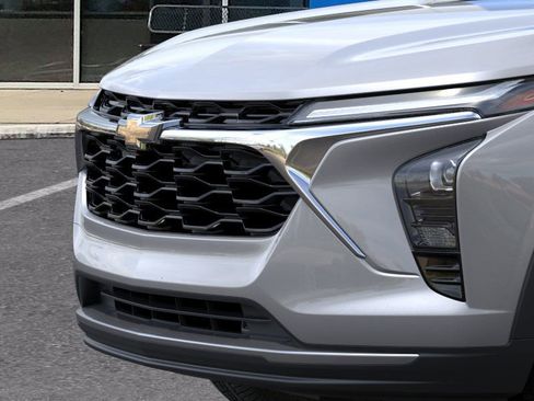 New 2026 Chevrolet Trax LT w/ LT Convenience Package image 37