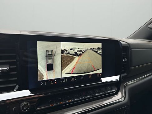 Used 2024 Chevrolet Silverado 1500 ZR2 w/ LPO, Dark Essentials Package image 38